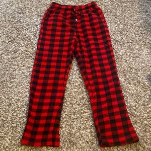 Pajama pants